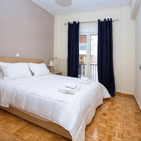 Peaceful Renovated Apartment Near Lycabettus Hill أثينا المظهر الخارجي الصورة