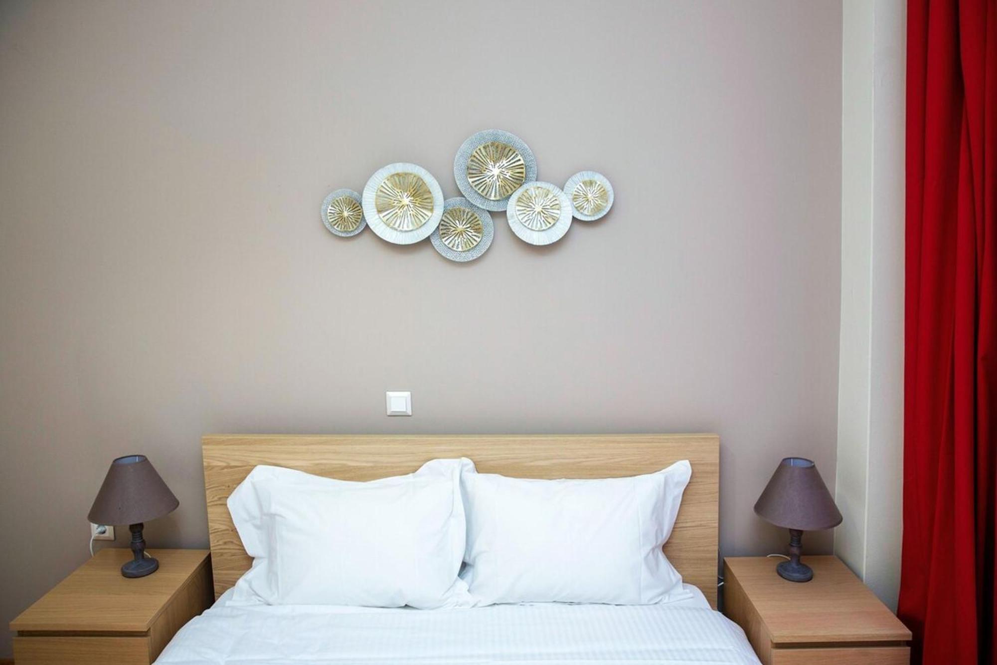 Peaceful Renovated Apartment Near Lycabettus Hill أثينا المظهر الخارجي الصورة