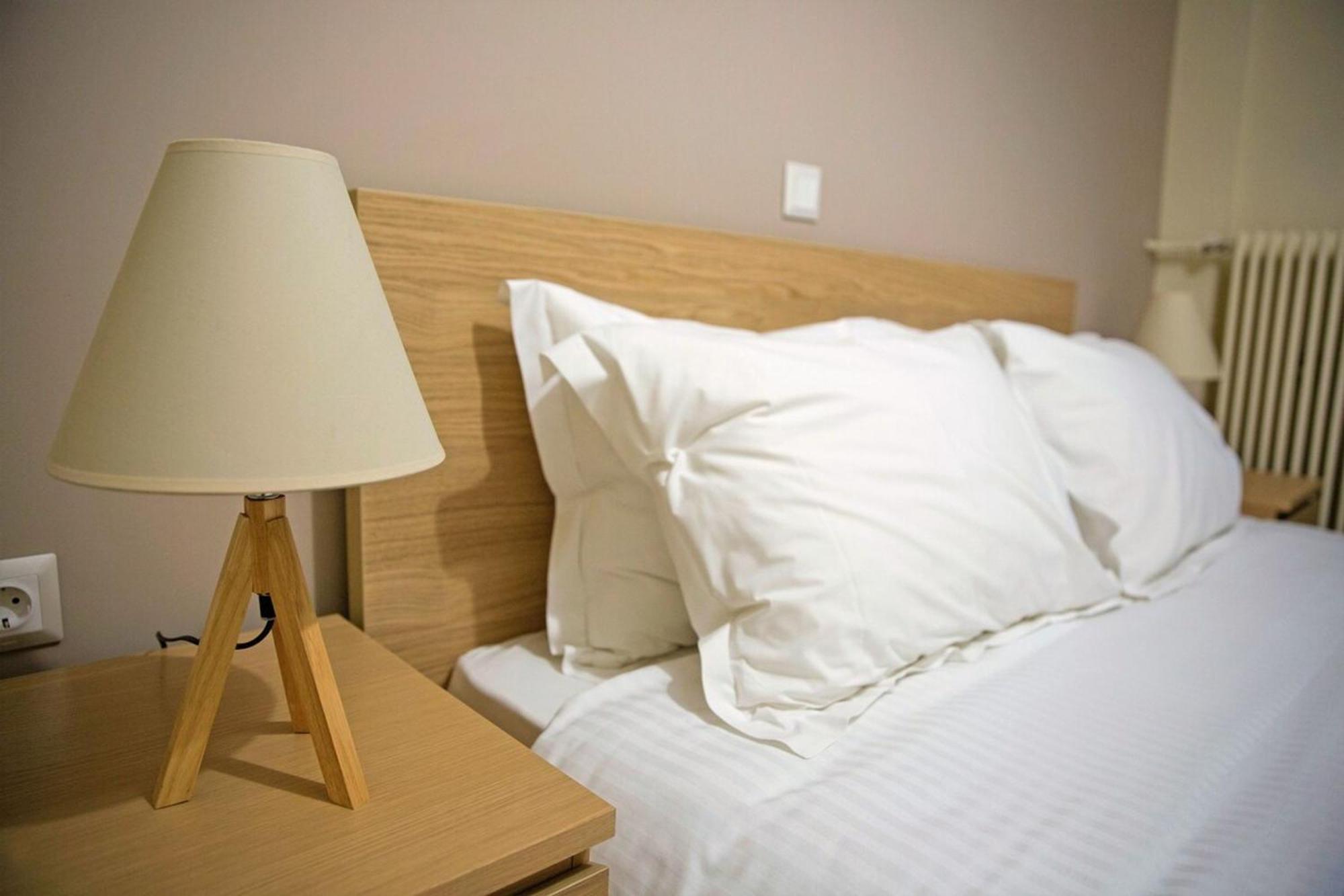Peaceful Renovated Apartment Near Lycabettus Hill أثينا المظهر الخارجي الصورة